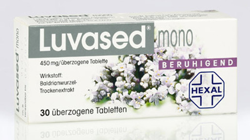 luvased mono hexal