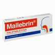 Mallebrin/Gargarisma: Zu sehr Arzneimittel Mallebrin/Gargarisma: Zu sehr Arzneimittel