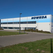 Weg frei für neues Noweda-Lager