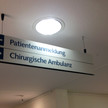 patientenanmeldung chirurgische ambulanz krankenhaus eh Krebspatienten: Risiko durch unerfahrene Kliniken