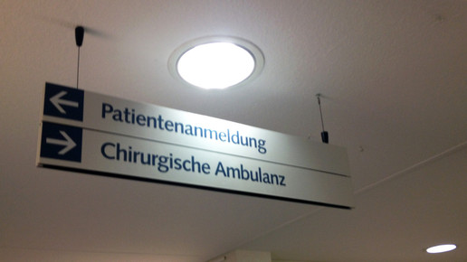 Große Mehrheit für Legalisierung von aktiver Sterbehilfe