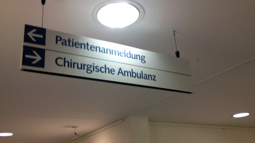 Kassen stellen weniger Behandlungsfehler fest