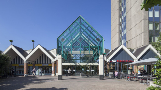 rheinruhrzentrum muelheim rrz