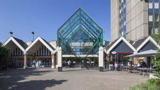 rheinruhrzentrum muelheim rrz