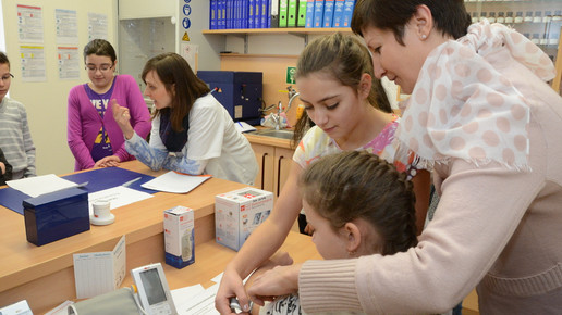 schulbesuch5 loewen apotheke luckenwalde loewen apo