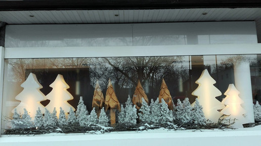 weihnachtsdeko gabriele klunk