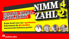 NIMM 4, ZAHL 2