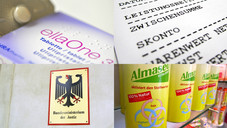 Die 50 Top-Themen im Januar