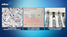 adhoc24 vom 02.02.2021