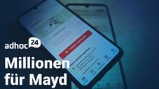 adhoc24 vom 14.11.2022