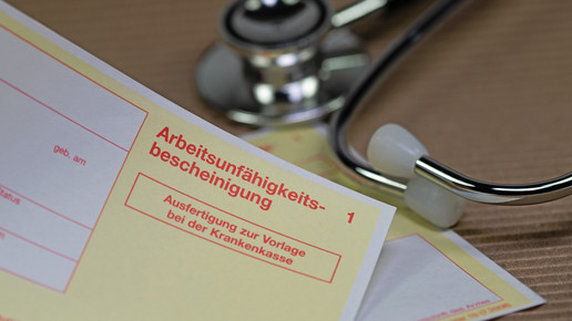 Krankschreibungen per Telefon: Frist erneut verlängert