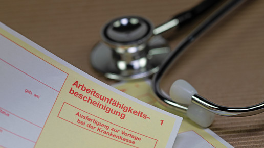 Krankschreibungen per Telefon nur noch bis Ende Mai