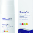 Bei barrieregeschädigter Haut - DERMASENCE BarrioPro Gesichtsemulsion und DERMASENCE BarrioPro Körperemulsion zur Aufbaupflege