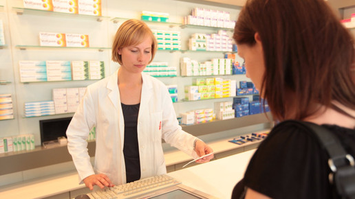 PTA können auch E-Rezepte heilen