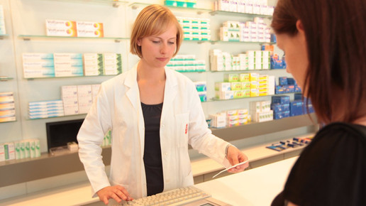 Apotheken: Die Selbstfürsorge-Zentren des Systems