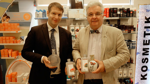 Fehske 13 Internationale Rathaus-Apotheke