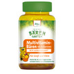 Original BÄRENGARTEN® Multivitamin-Bären überzeugen zuckerreduziert und mit neun Vitaminen