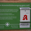 Rezeptsammelstelle 2 Werner Rost Pick-up: Apotheker testet Grenzen aus