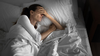 Schlafprobleme: Magnesium verbessert Dauer und Qualität