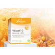 Neu: Liposomales Vitamin C vom Vitamin-C-Experten Neu: Liposomales Vitamin C vom Vitamin-C-Experten