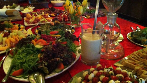 alteapo buffet alteapo