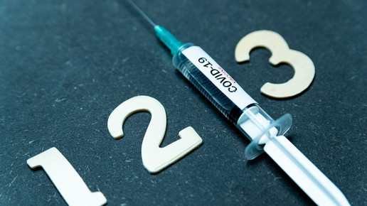 Iran: Vierte Impfung wird Pflicht