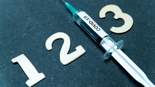 Virologin warnt vor überhöhten Erwartungen an Booster