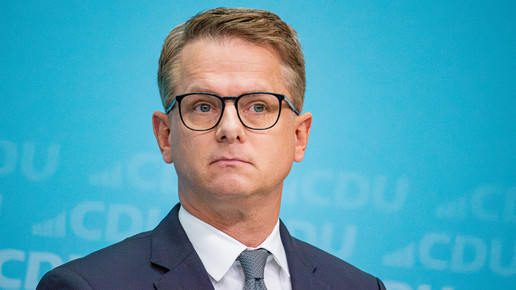 Carsten Linnemann spricht