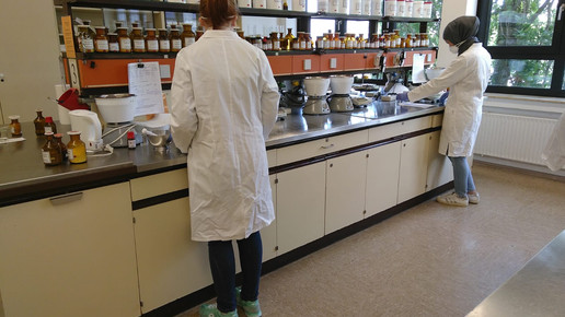 Kammer will PTA-Schulen weiter unterstützen