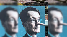 Die Demo in Dortmund