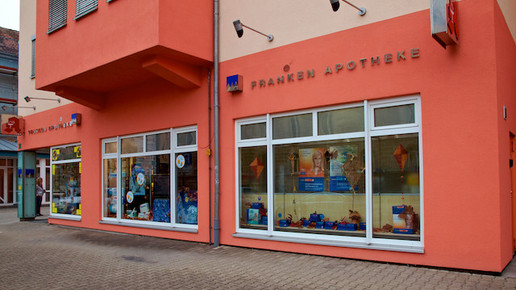 franken-apo franken-apo