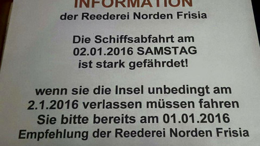 juist wetter juist.de