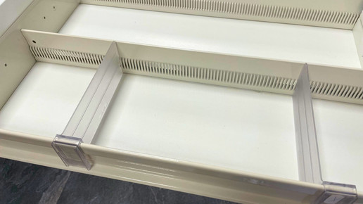 Leere Schübe: Kommt der nächste große Engpass?