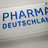 Türschild Pharma Deutschland