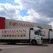 Rossmann will im Ausland wachsen