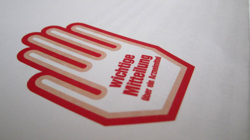 Onivyde: Risiko für Medikationsfehler