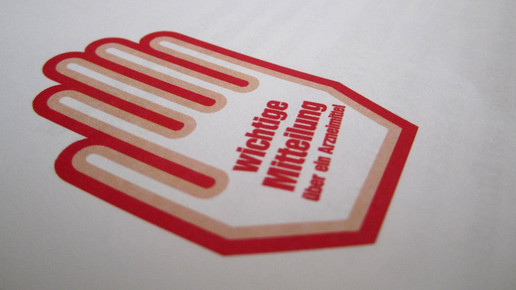 Rote-Hand-Brief: Anaphylaktische Reaktionen unter Glatirameracetat