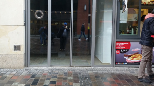 sallinger donutladen1 sallinger