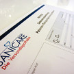 Medikationsplan: Sanicare bringt Pathos