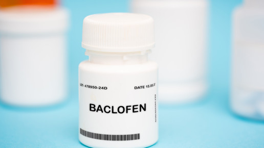 Baclofen-Rückruf: Unbekannte Verunreinigungen