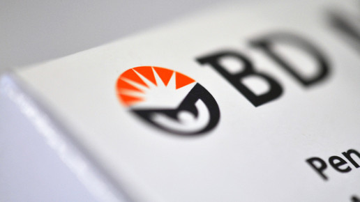 Becton Dickinson bd 1 aa