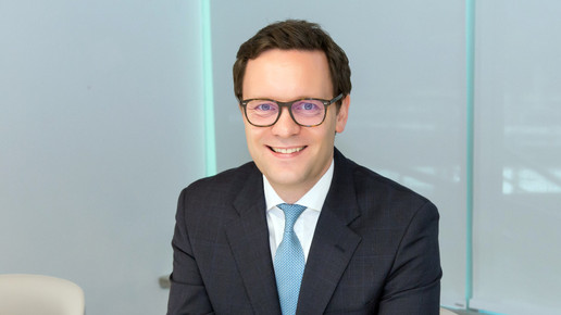 Roche Diagnostics: Neuer Deutschlandchef