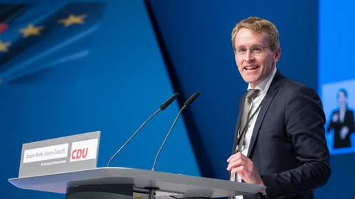 Daniel Guenther01 CDU Soenke Ehlers