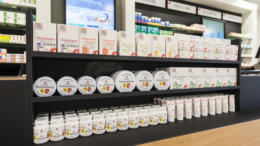 Eigenmarken Kuensberg 2 Fellbach-Apotheke