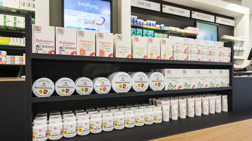 Eigenmarken Kuensberg 2 Fellbach-Apotheke