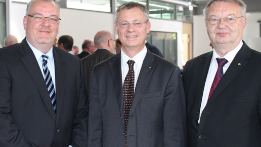 Ärzte und Apotheker rücken zusammen