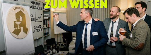 Der Apotheken-Hate der Krankenkassen