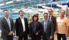 SANA NL Hannover SPD