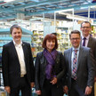 SPD-Abgeordnete zu Besuch bei der Sanacorp <b></b>SPD-Abgeordnete zu Besuch bei der Sanacorp<b> </b>