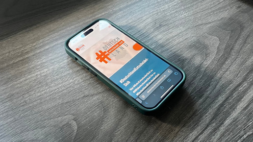 Warken startet Organspende-Kampagne